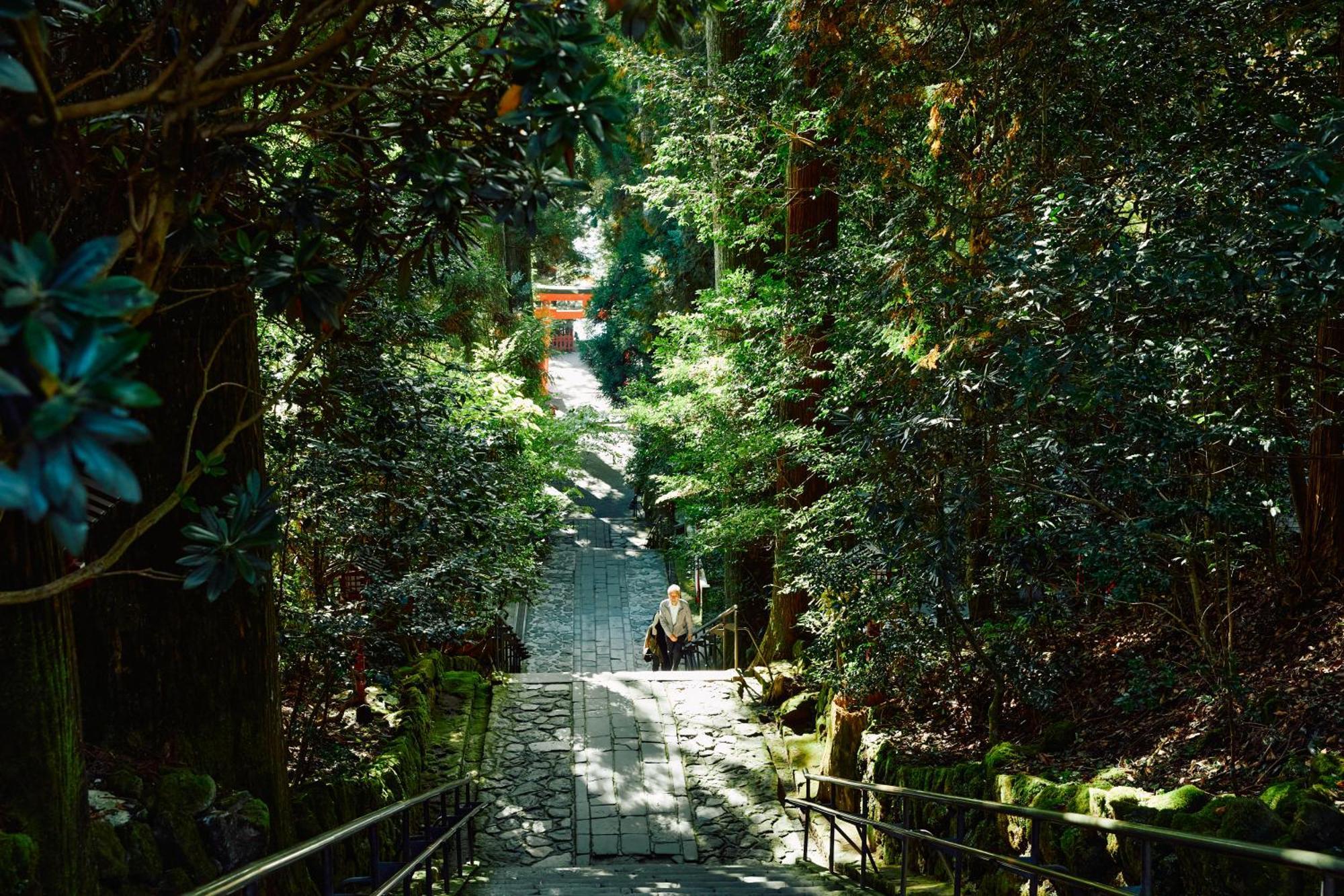 Villa Hakone Kabuto 古民家旅館 150平米 バス停迄一分 準天然温泉 最大12名 外观 照片